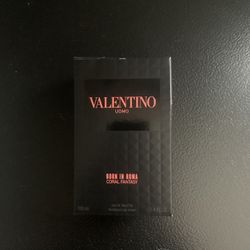 Valentino Uomo Coral Fantasy 100ml