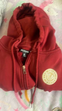 True Religion Jacket