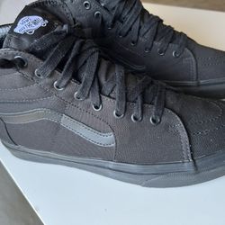 Vans Shoes Siz (9.5)