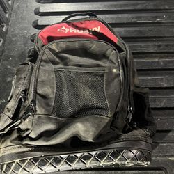 Husky Back Pack Good Conditions 