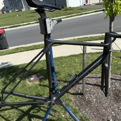 Canyon Ultimate CF SL framset