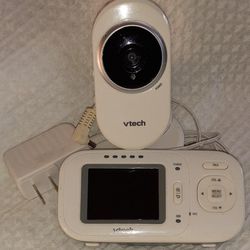 Vtech VM320 Baby Monitor
