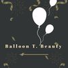 Balloon T. Beauty 