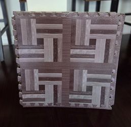 Interlocking Foam Mats - SELLING FAST