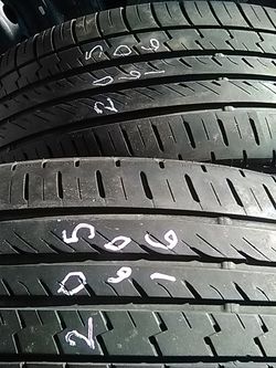205 60 16 two very good tires $20 each