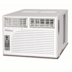 Soleus Air Conditioner Like New 100000BTU