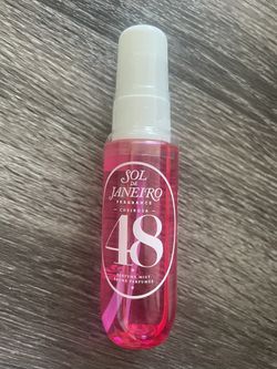 Sol de Janeiro Cheirosa 48 Perfume Mist