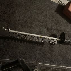 Eacho Hedger 2620 ($350) Obo