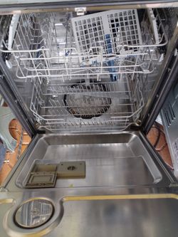 Samsung dishwasher