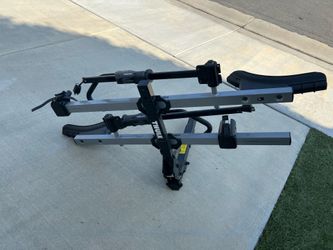 Thule Bike Rack for car hitch