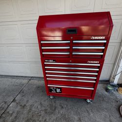Husky Toolbox 