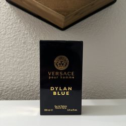 Versace Dylan Blue Pour Homme 100 Ml