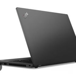 Lenovo Laptop 