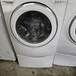 Whirlpool Washing Machine 