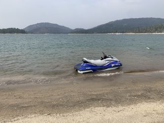 Yamaha Jet Ski