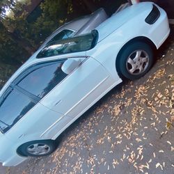 2000 Honda Accord