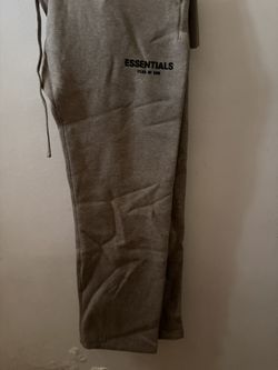 SWEATPANTS