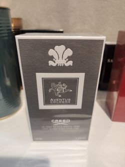 Creed Aventus Cologne