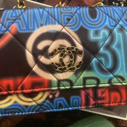 Designer Purse 