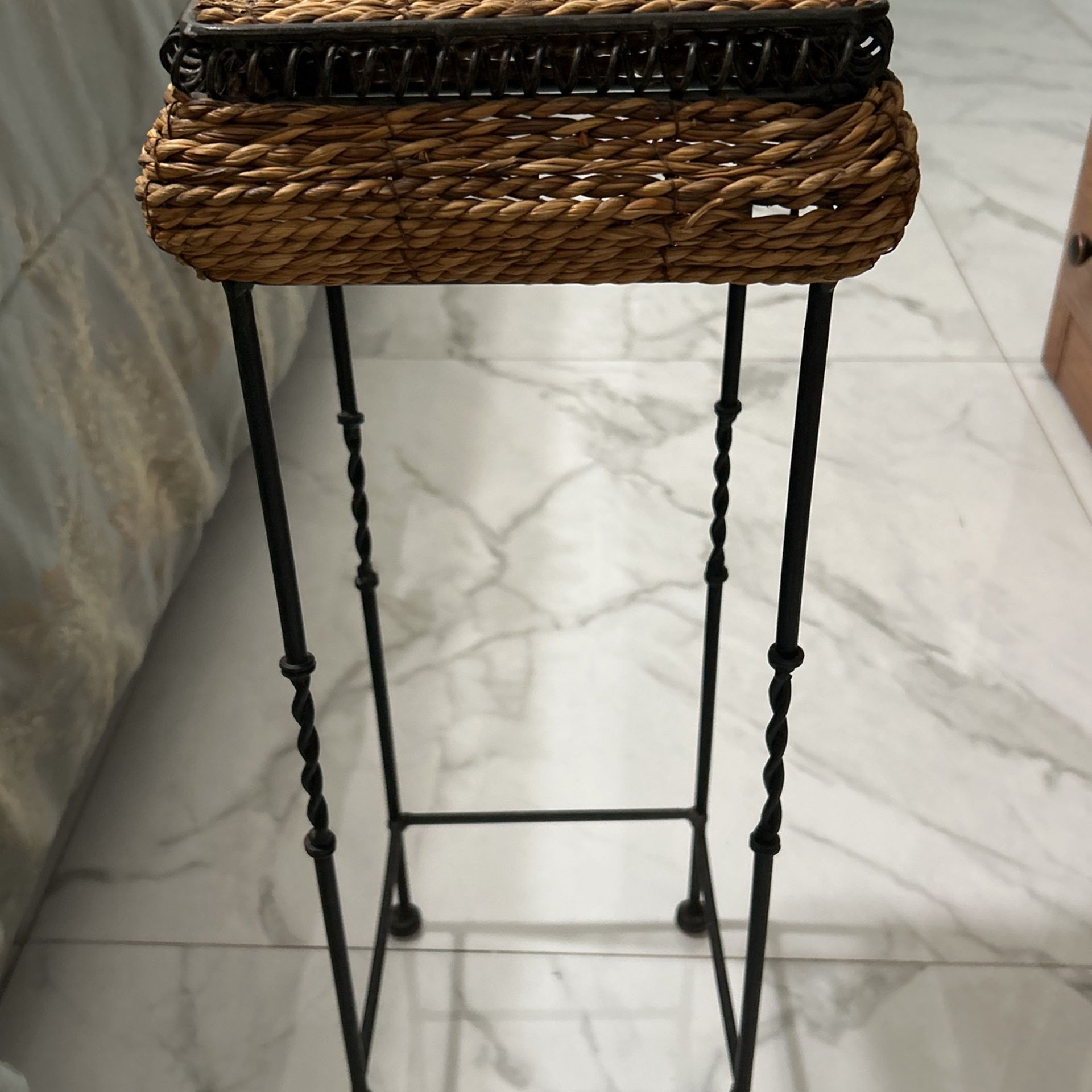 Small Table