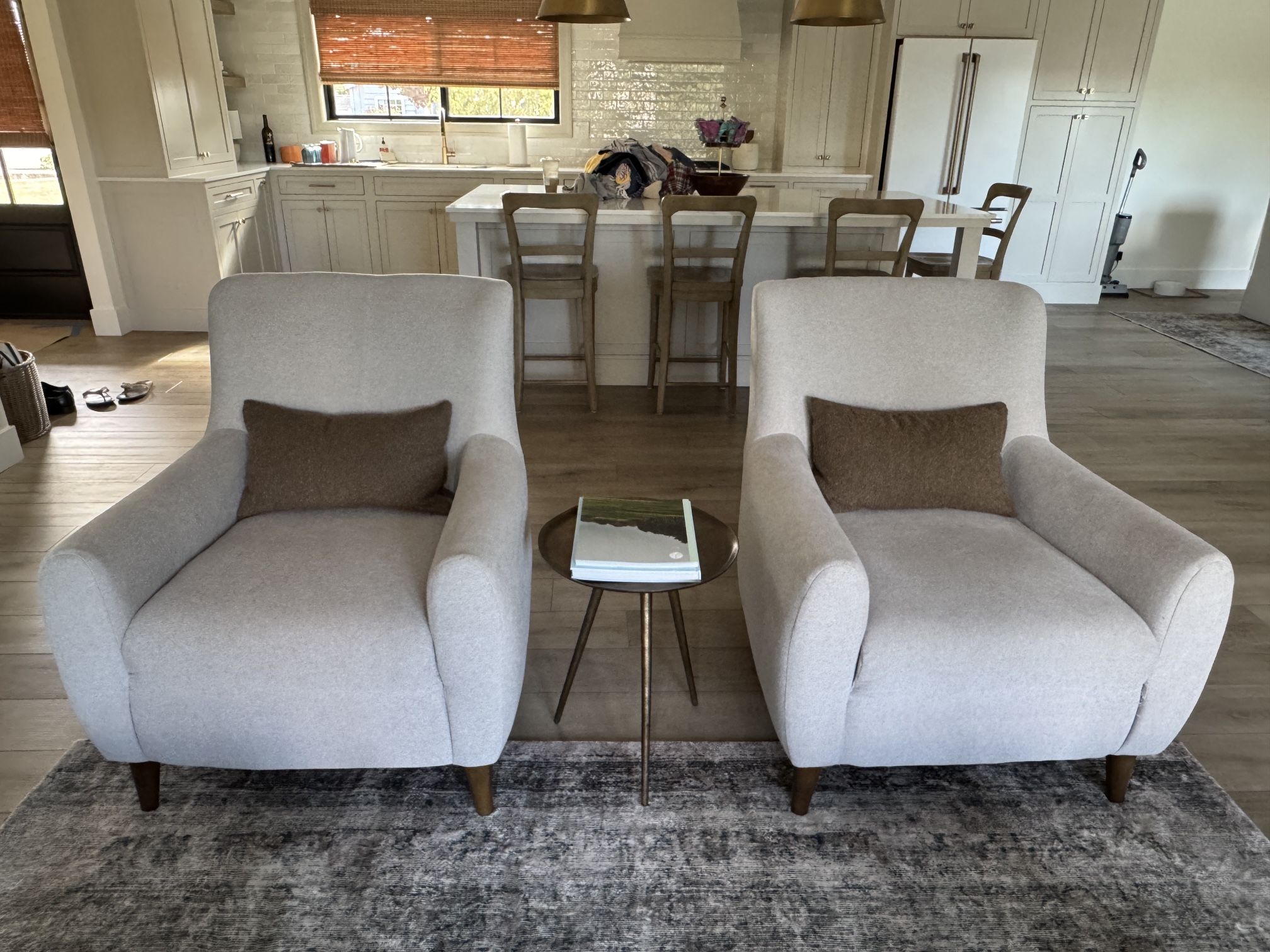 Arm Chairs