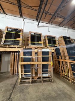 Impact Windows and Doors | Ventanas y Puertas se Impacto