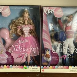Barbies