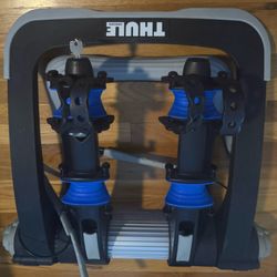 THULE Bike Rack 