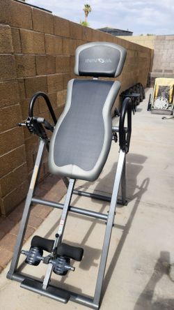 Free free free inversion table