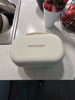 MomCozy Pumps