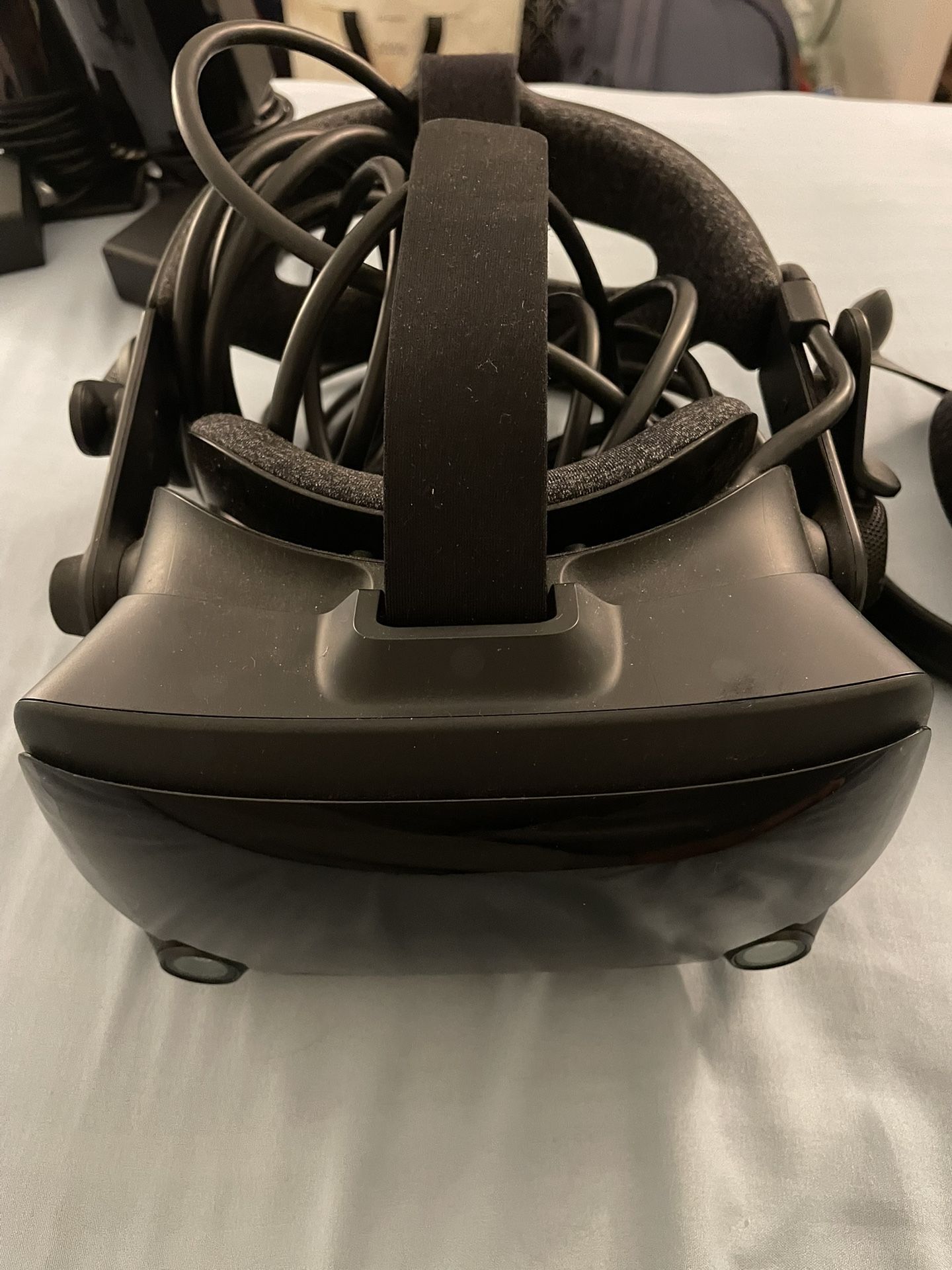 Valve Index Full VR Kit