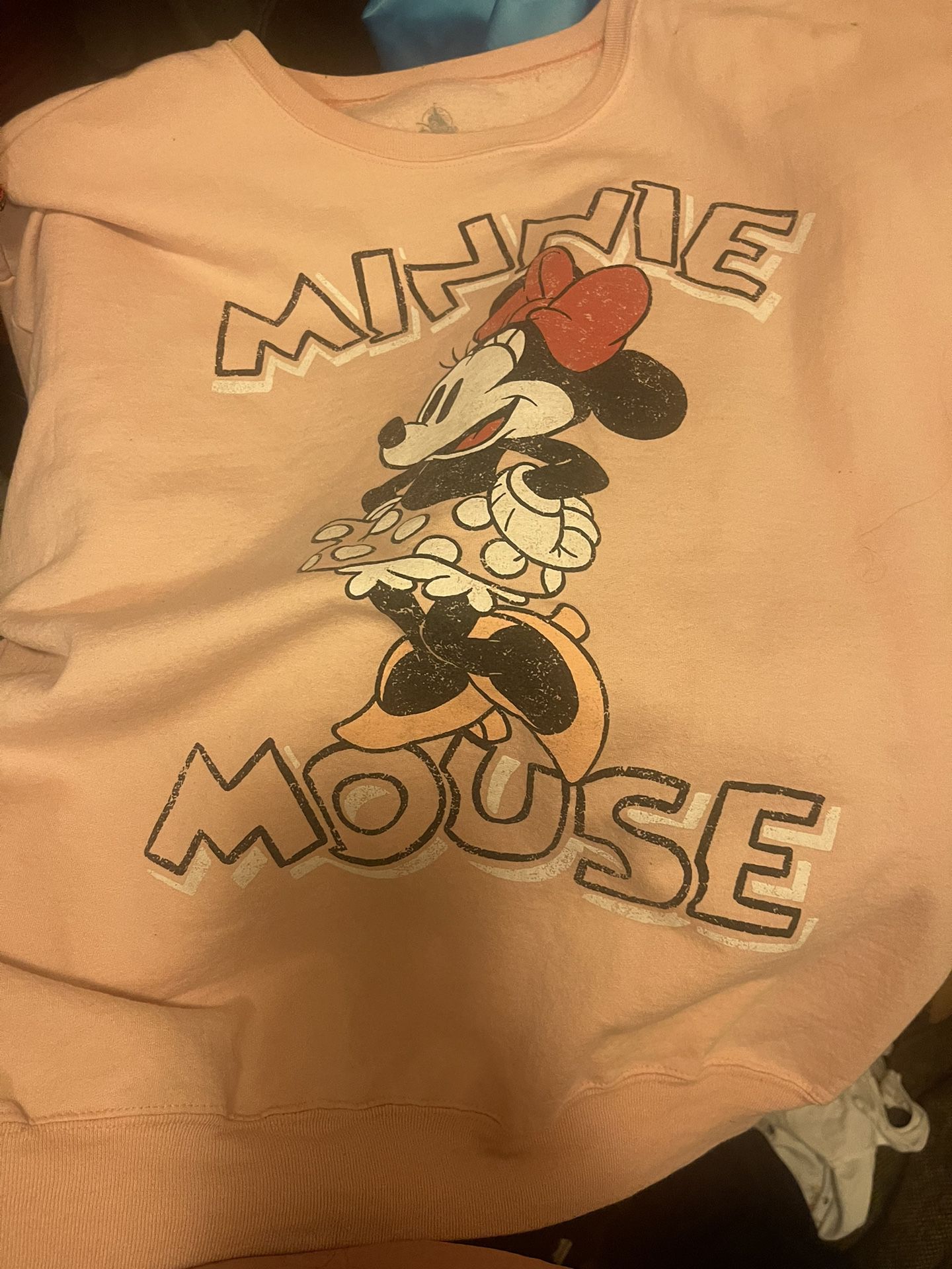 Disney Sweatshirts