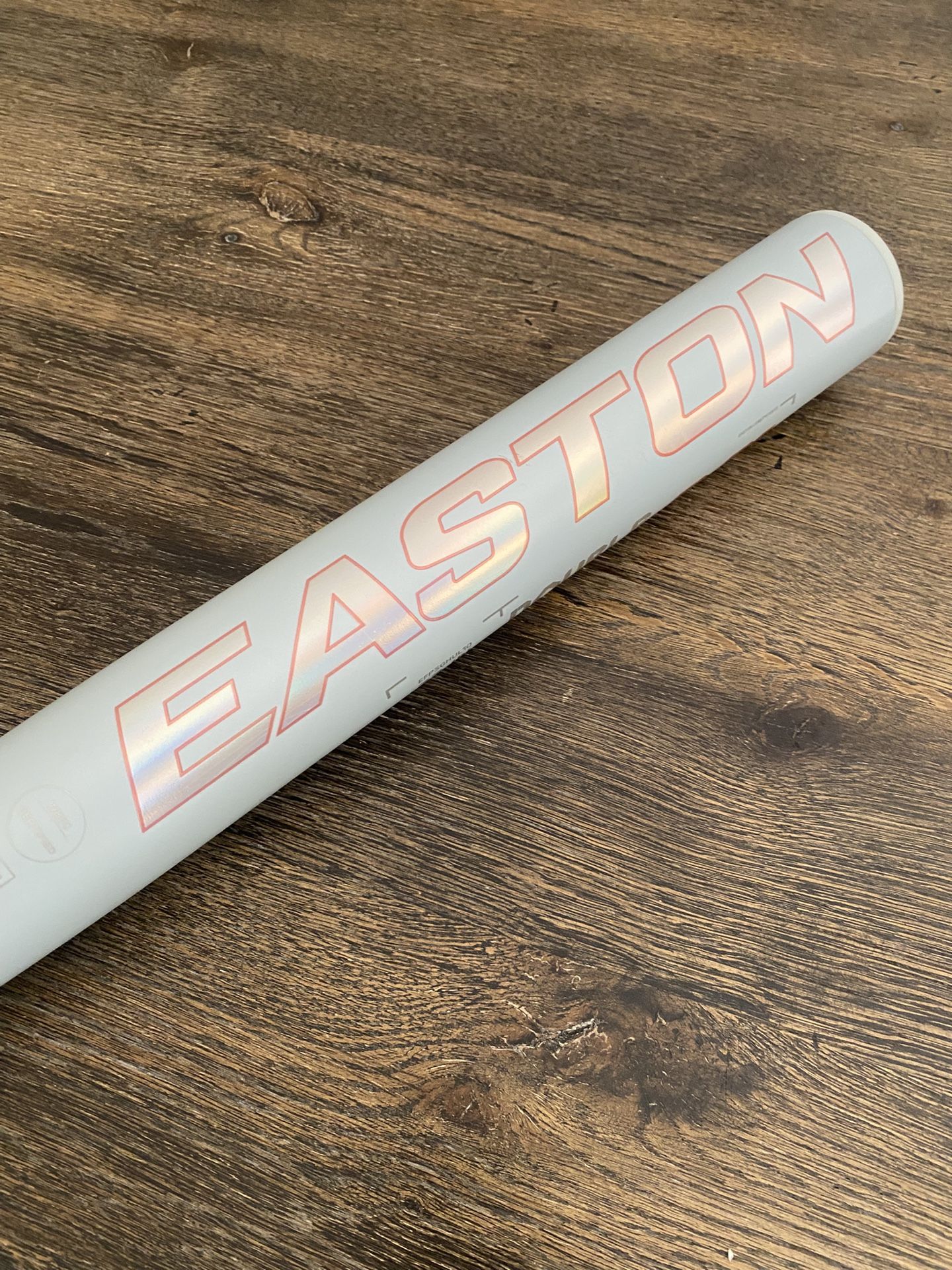 2025 Easton Ghost Unlimited (Fastpitch Bat)