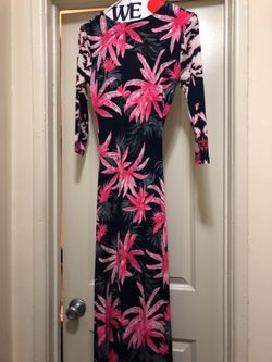 Sexy mermaid cocktail dress