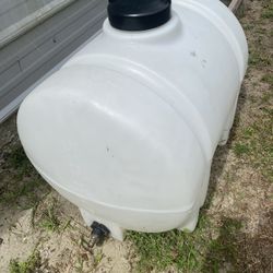 Water Tank 