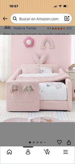 Cama twin