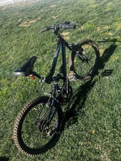20” Boys Hyper Shocker 20 Bike