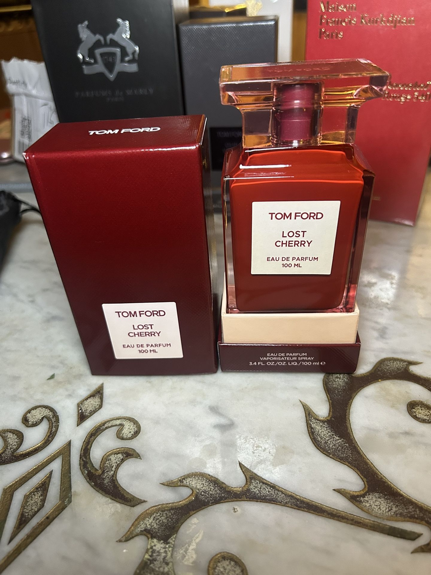 Tom Ford Lost Cherry 100ML