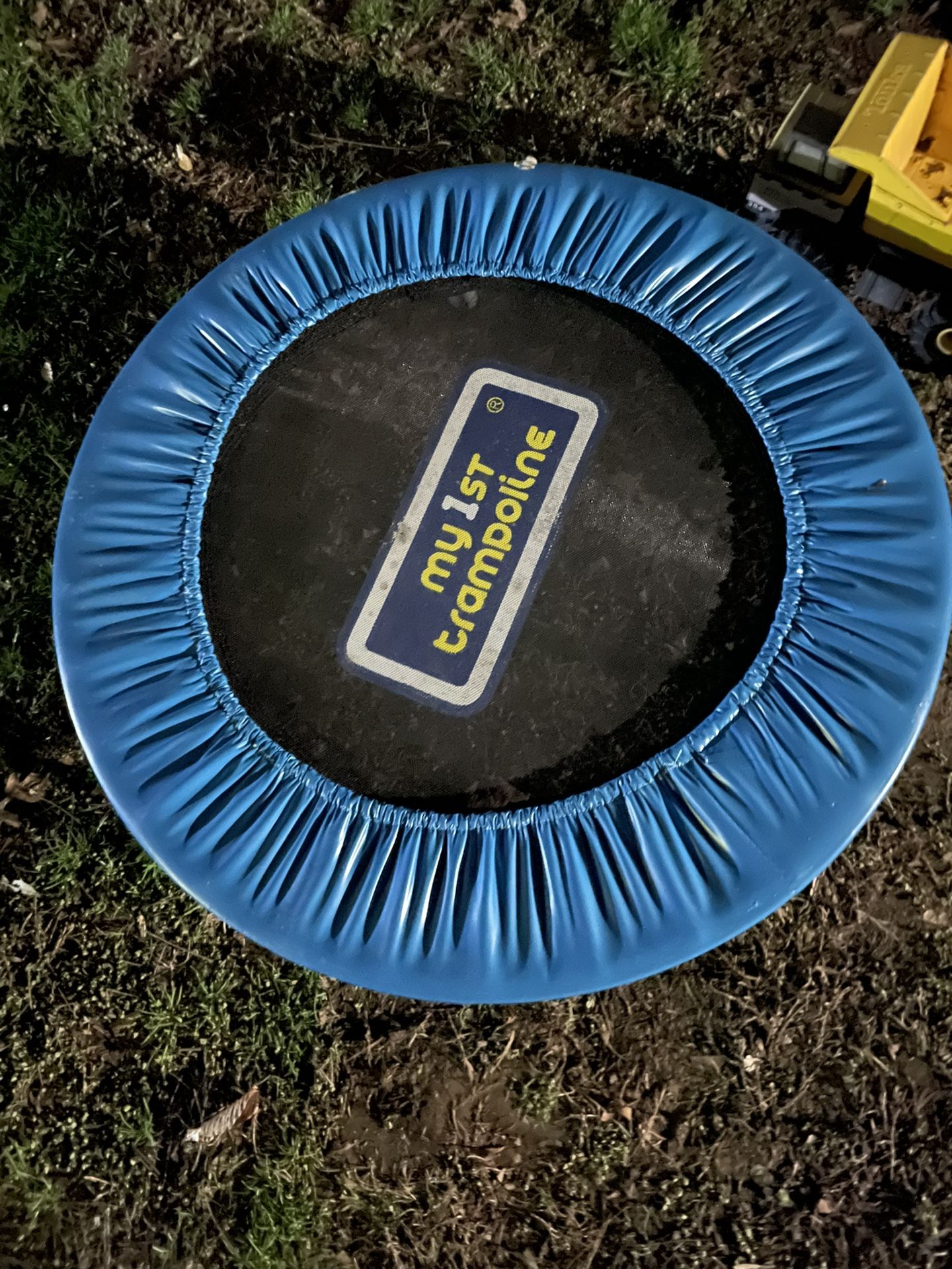Mini Trampoline