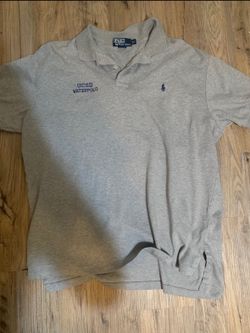 Polo Ralph Lauren UCSD Waterpolo Size XL