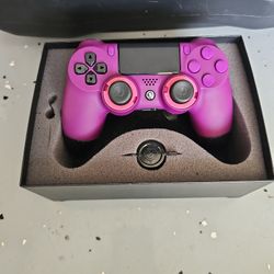 PS4 Scuf Pro Controller