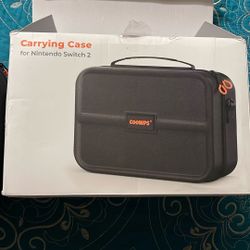 Carrying Case Para Nintendo Switch 