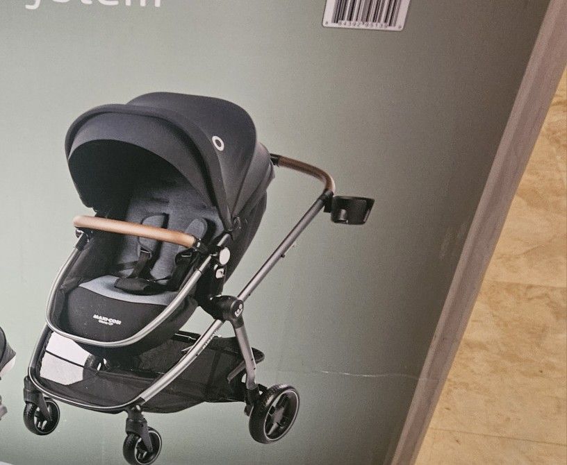 Maxi Cosi Stroller Good As Used Bronx Soon Gone