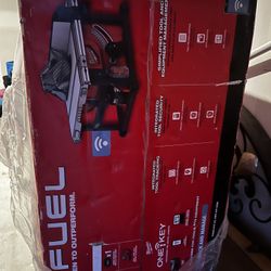 Milwaukee Table Saw