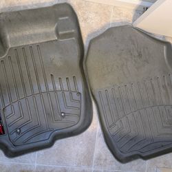 Weathertech Floor Liner