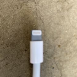 iPhone iSB Charging Cable