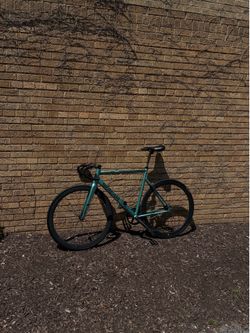 SKREAM FIXIE