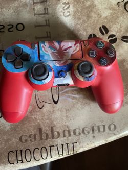Ps4 Controller