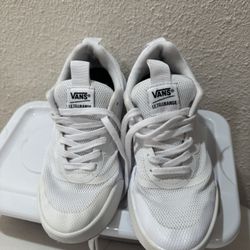 Vans Ultrarange 