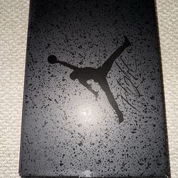 Jordan retro 4 black cat 2025 size 13